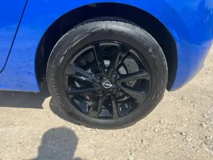 Photo 10 Opel Corsa  1.2 75 ch BVM5