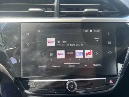 Photo 13 Opel Corsa  1.2 75 ch BVM5