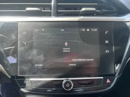 Photo 14 Opel Corsa  1.2 75 ch BVM5