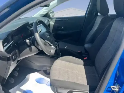 Photo 8 Opel Corsa  1.2 75 ch BVM5