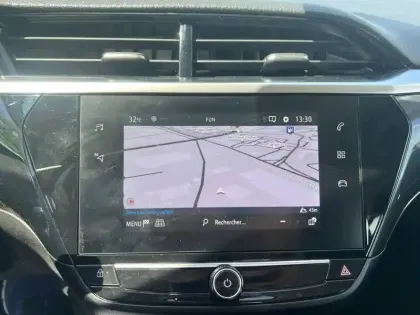 Photo 12 Opel Corsa  1.2 75 ch BVM5