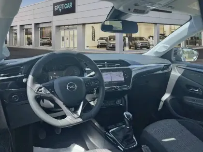 Photo 7 Opel Corsa  1.2 75 ch BVM5