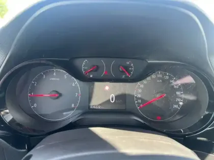 Photo 11 Opel Corsa  1.2 75 ch BVM5