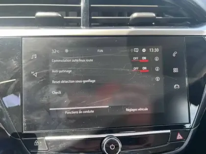 Photo 16 Opel Corsa  1.2 75 ch BVM5