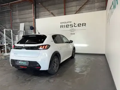 Photo Peugeot 208 Allure