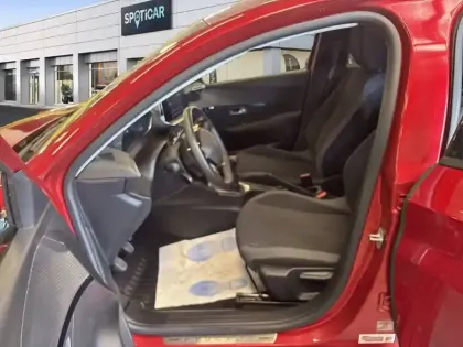 Photo 18 Peugeot 208  PureTech 100 S&S BVM6