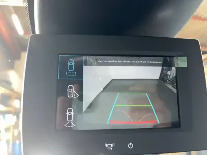 Photo 15 Peugeot Partner  FOURGON STANDARD 650 KG BLUEHDI 100 S&S BVM6