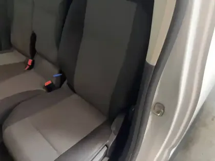 Photo 5 Peugeot Partner  FOURGON STANDARD 650 KG BLUEHDI 100 S&S BVM6