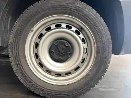 Photo 13 Peugeot Partner  FOURGON STANDARD 650 KG BLUEHDI 100 S&S BVM6