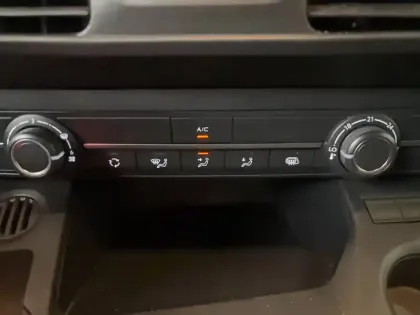 Photo 12 Peugeot Partner  FOURGON STANDARD 650 KG BLUEHDI 100 S&S BVM6