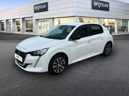 Photo Peugeot 208 Active