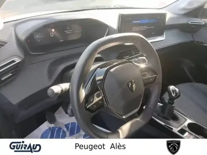 Photo 8 Peugeot 208  PureTech 100 S&S BVM6