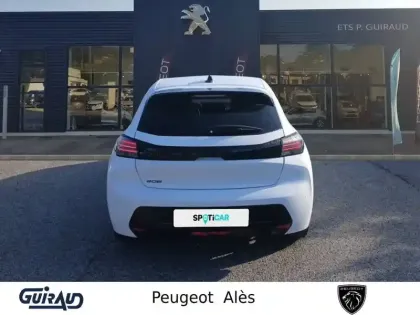 Photo 5 Peugeot 208  PureTech 100 S&S BVM6