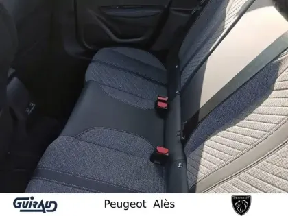 Photo 10 Peugeot 208  PureTech 100 S&S BVM6