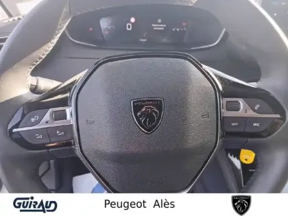 Photo 19 Peugeot 208  PureTech 100 S&S BVM6