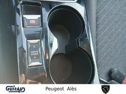 Photo 15 Peugeot 208  PureTech 100 S&S BVM6