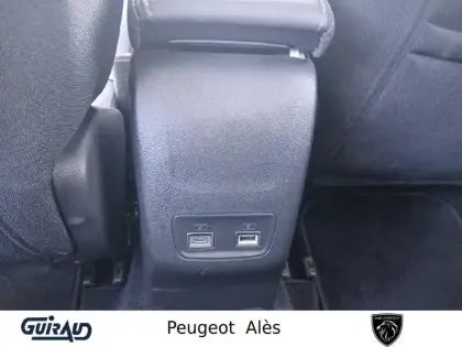 Photo 14 Peugeot 208  PureTech 100 S&S BVM6