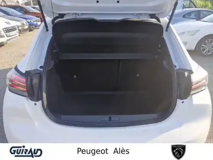 Photo 6 Peugeot 208  PureTech 100 S&S BVM6