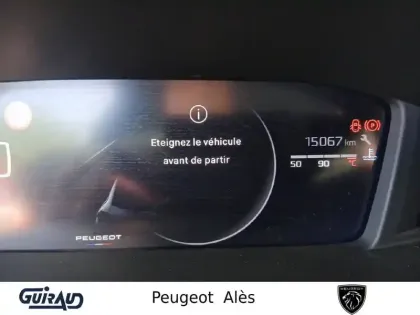 Photo 20 Peugeot 208  PureTech 100 S&S BVM6