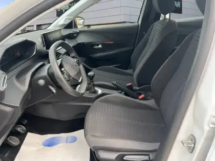 Photo 8 Peugeot 208  PureTech 100 S&S BVM6