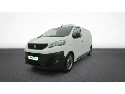 Photo Peugeot Expert Base
