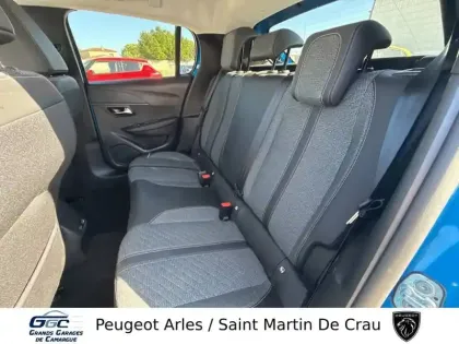 Photo 24 Peugeot 208  Hybrid 100 e-DCS6