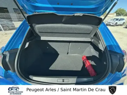 Photo 20 Peugeot 208  Hybrid 100 e-DCS6