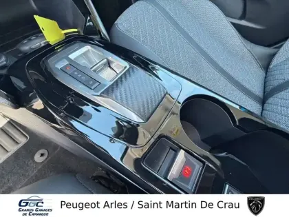Photo 41 Peugeot 208  Hybrid 100 e-DCS6