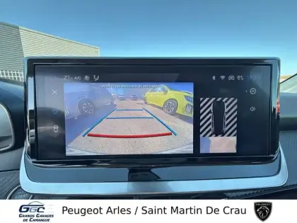 Photo 38 Peugeot 208  Hybrid 100 e-DCS6