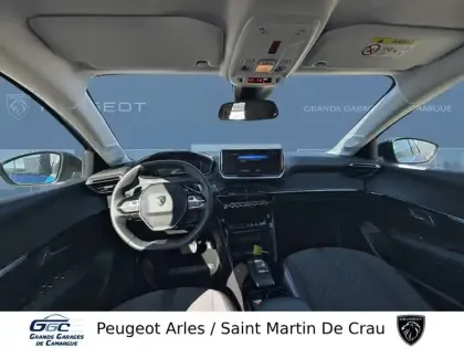 Photo 22 Peugeot 208  Hybrid 100 e-DCS6