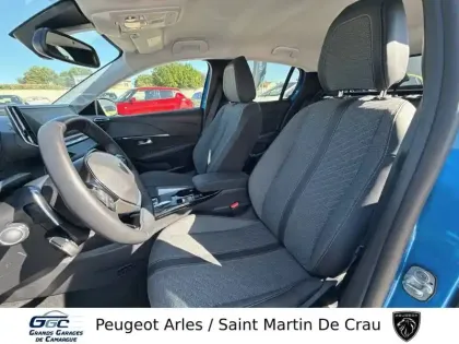 Photo 23 Peugeot 208  Hybrid 100 e-DCS6