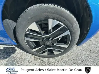 Photo 26 Peugeot 208  Hybrid 100 e-DCS6