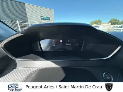 Photo 31 Peugeot 208  Hybrid 100 e-DCS6