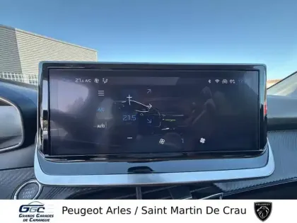Photo 37 Peugeot 208  Hybrid 100 e-DCS6