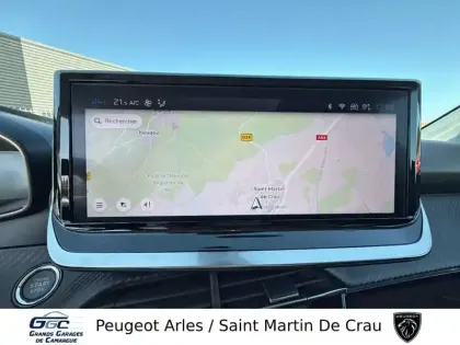 Photo 35 Peugeot 208  Hybrid 100 e-DCS6