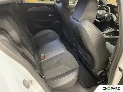 Photo 19 Peugeot 308  PureTech 130ch S&S EAT8