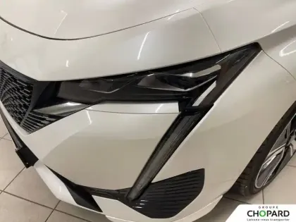 Photo 23 Peugeot 308  PureTech 130ch S&S EAT8