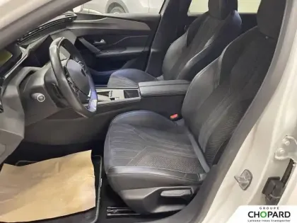 Photo 10 Peugeot 308  PureTech 130ch S&S EAT8