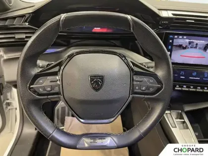 Photo 15 Peugeot 308  PureTech 130ch S&S EAT8