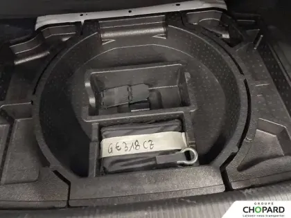 Photo 25 Peugeot 308  PureTech 130ch S&S EAT8