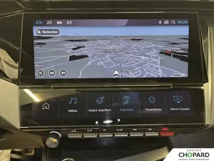 Photo 13 Peugeot 308  PureTech 130ch S&S EAT8