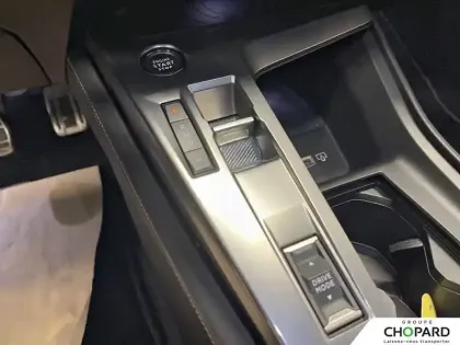 Photo 21 Peugeot 308  PureTech 130ch S&S EAT8