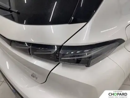 Photo 24 Peugeot 308  PureTech 130ch S&S EAT8