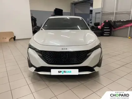 Photo 28 Peugeot 308  PureTech 130ch S&S EAT8