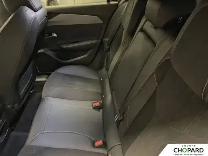 Photo 18 Peugeot 308  PureTech 130ch S&S EAT8