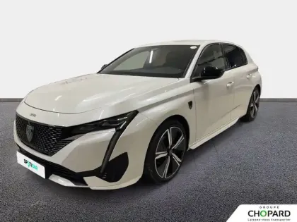 Photo Peugeot 308 Gt