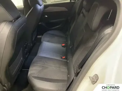 Photo 17 Peugeot 308  PureTech 130ch S&S EAT8