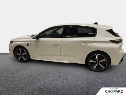 Photo 9 Peugeot 308  PureTech 130ch S&S EAT8