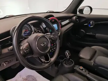 Photo 11 Mini Mini Hatch 3 Portes Cooper 136 ch BVA7