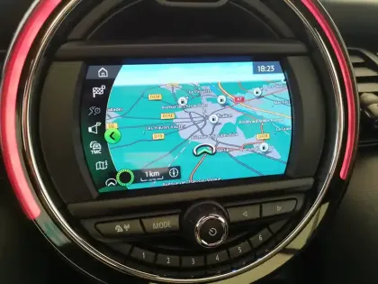 Photo 17 Mini Mini Hatch 3 Portes Cooper 136 ch BVA7